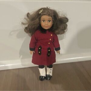 American Girl Rebecca Rubin Mini Doll
